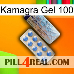Kamagra Gel 100 39